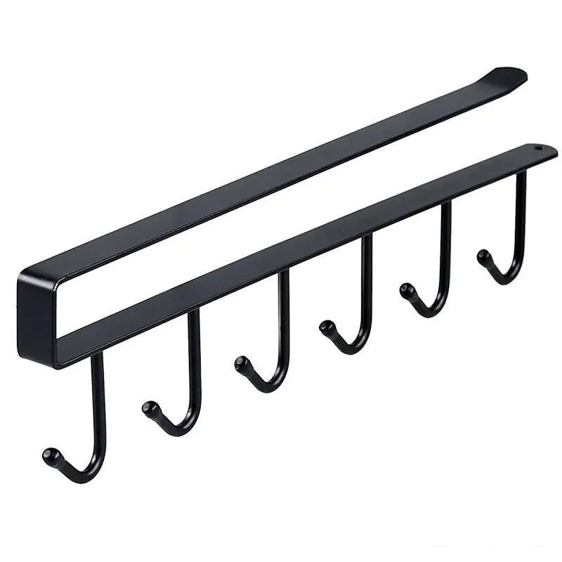 Nail Free Cabinet Hooks