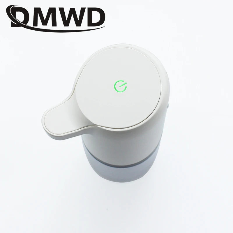 Touchless Automatic Liquid Soap Dispenser