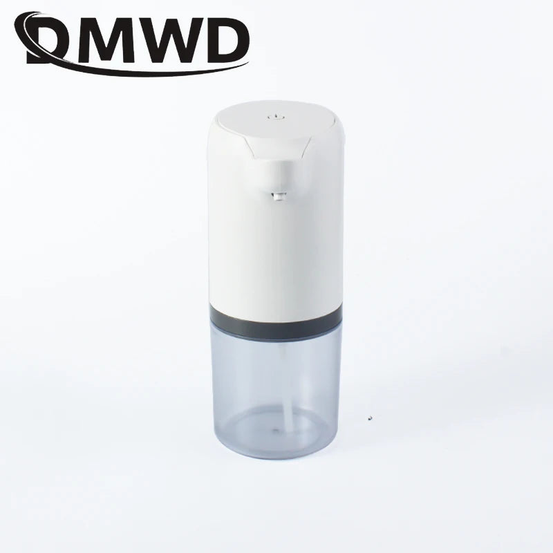 Touchless Automatic Liquid Soap Dispenser