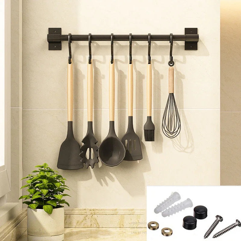 Pantry Space Saver Rack