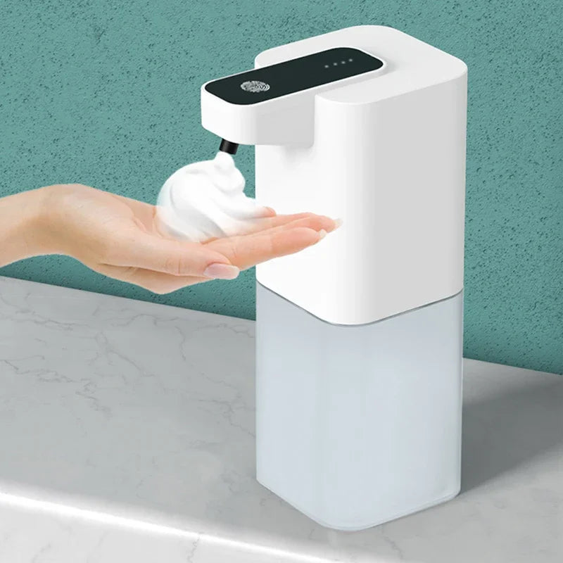 USB Charging Automatic Liquid Soap Dispenser