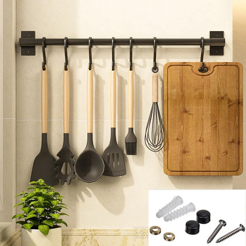 Pantry Space Saver Rack