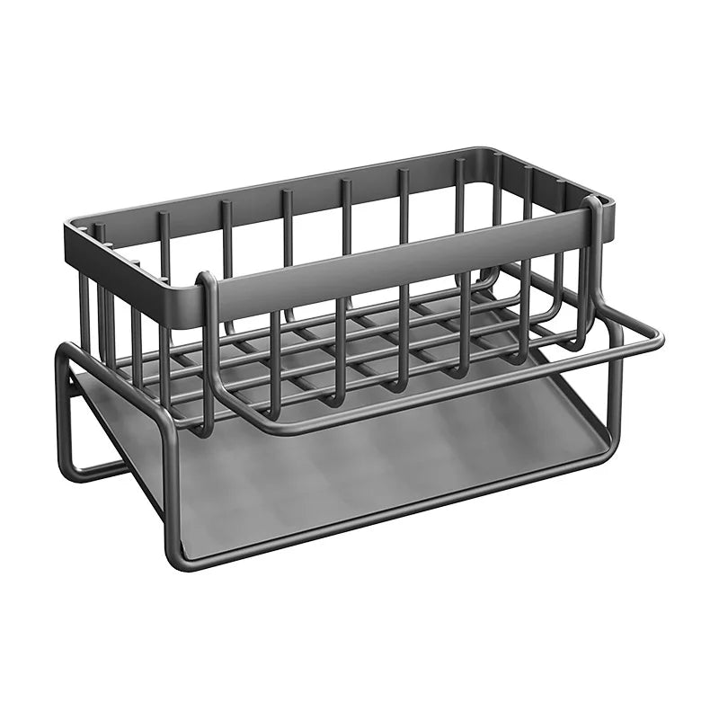 Stainless Steel Sink Drain Rack