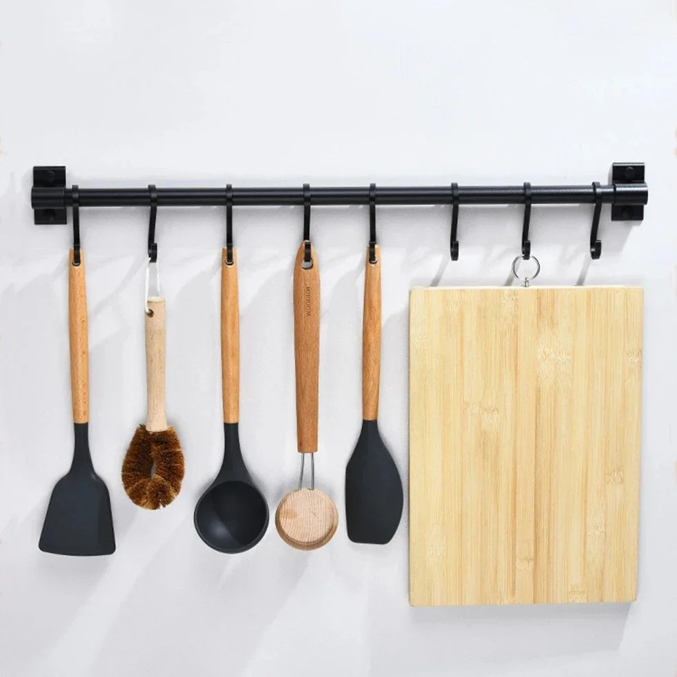 Pantry Space Saver Rack