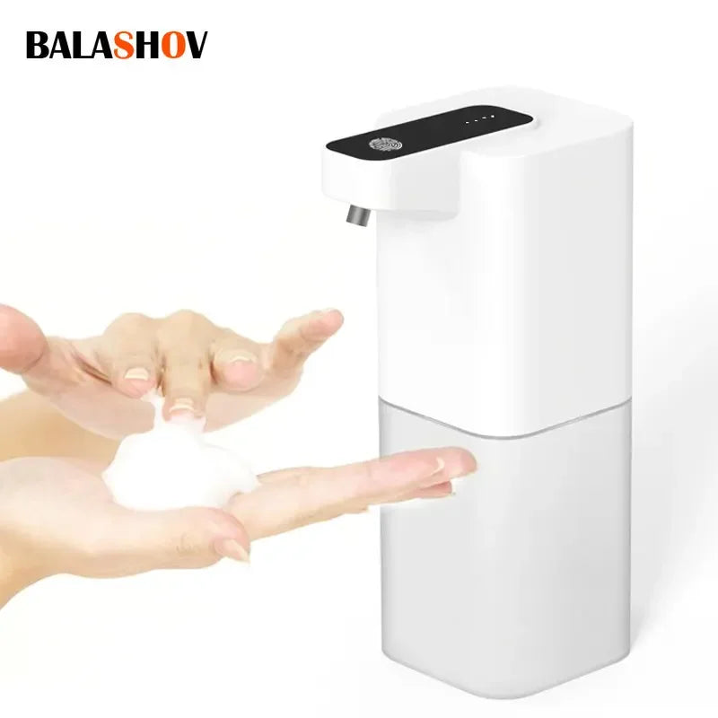 USB Charging Automatic Liquid Soap Dispenser