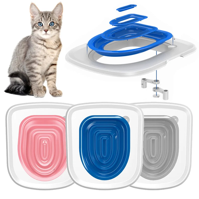 Toilet Training Kit