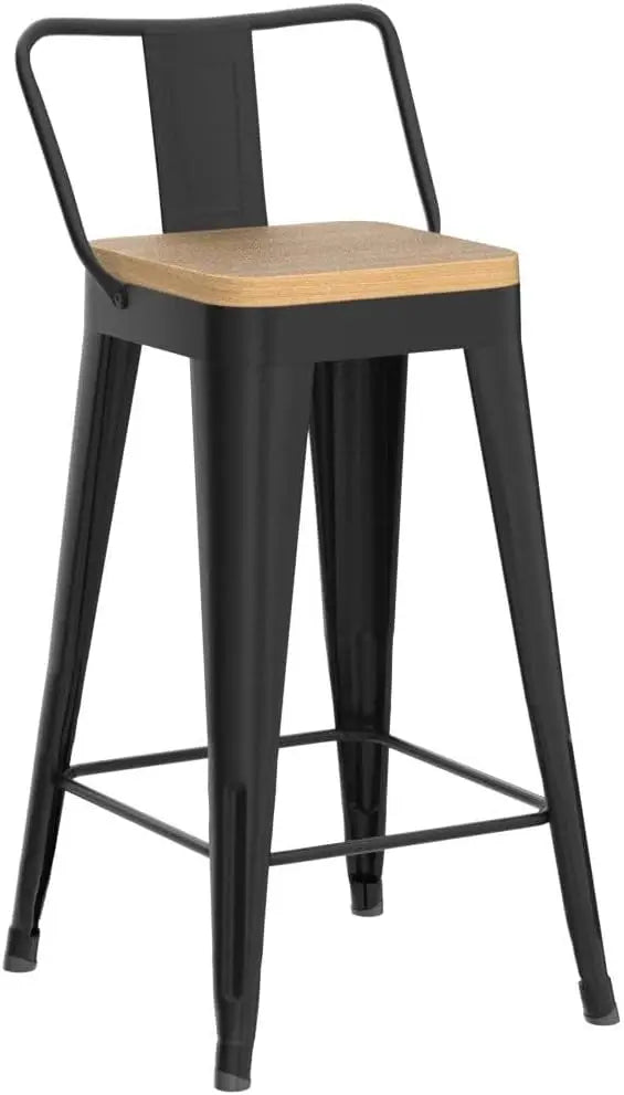 Counter-Height Bar Stools